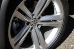 Volkswagen Tiguan R-Line 2014 года